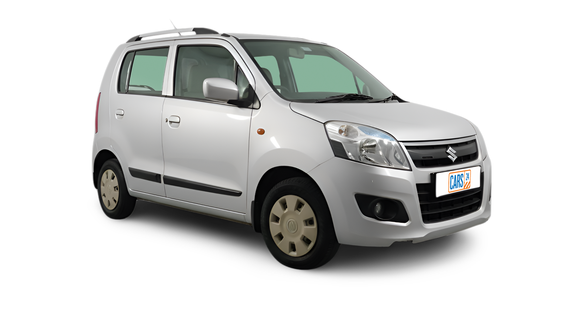Maruti Wagon R 1.0-img
